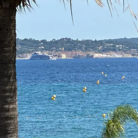 Les Dauphins-2 By Interhome アパート *