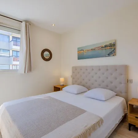 Apartment Les Dauphins-2 By Interhome *