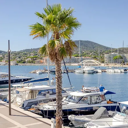 Apartment Les Dauphins-2 By Interhome *